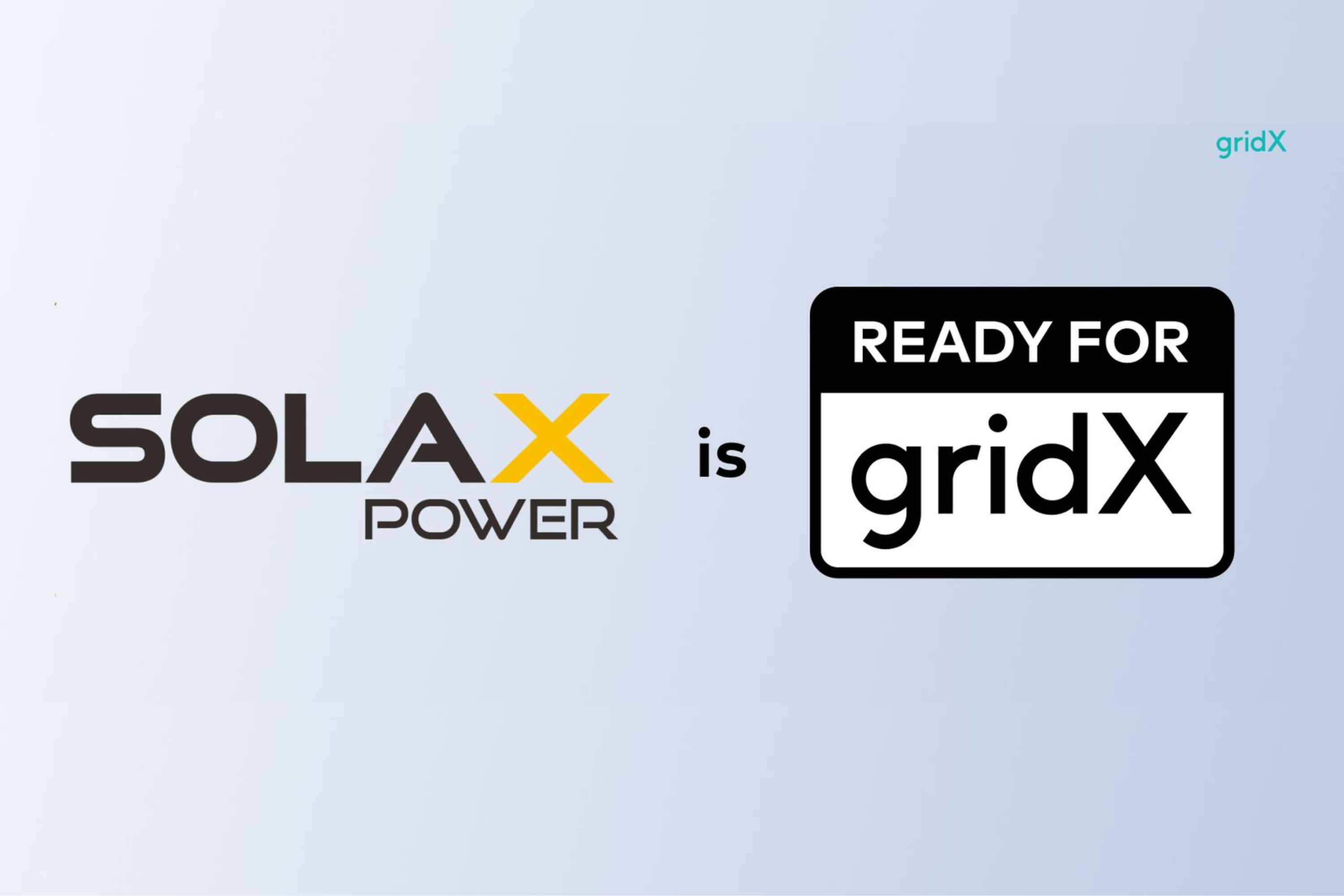 Z6·尊龙凯时能源携手gridX，共创智慧能源互联新范式